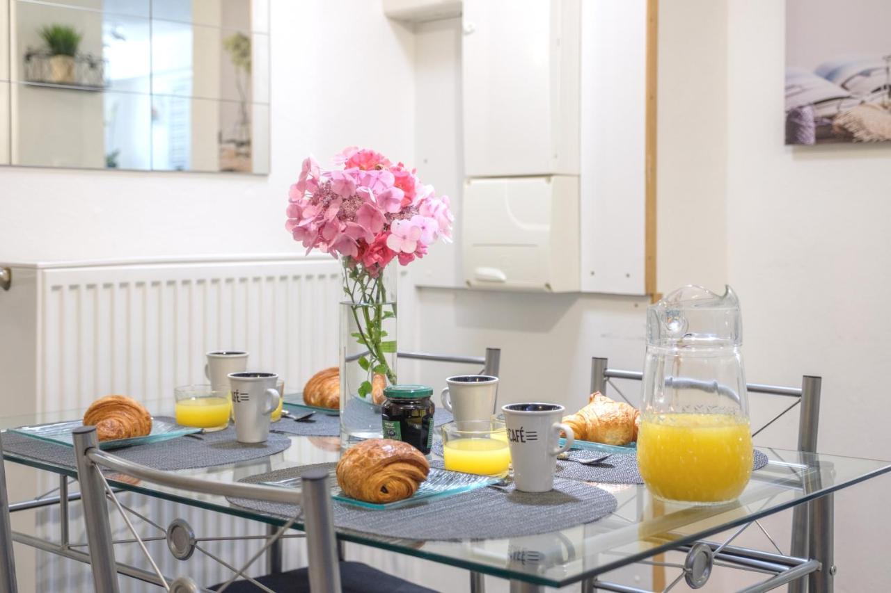 Beau Duplex 54M2, Classe 3 Etoiles Et Label "Gite De France" 5Min Centre, 15Min Gare Climatisation, Calme, 2 Chambres, Netflix Wifi, Tv 140Cms, Parking, Boite A Cles Arrivee Tardive - Gites La Tarine - Albertville Exterior foto