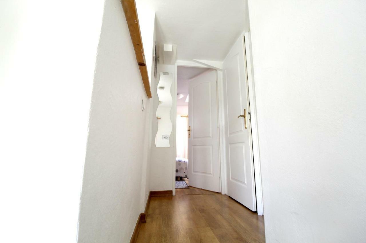Beau Duplex 54M2, Classe 3 Etoiles Et Label "Gite De France" 5Min Centre, 15Min Gare Climatisation, Calme, 2 Chambres, Netflix Wifi, Tv 140Cms, Parking, Boite A Cles Arrivee Tardive - Gites La Tarine - Albertville Exterior foto